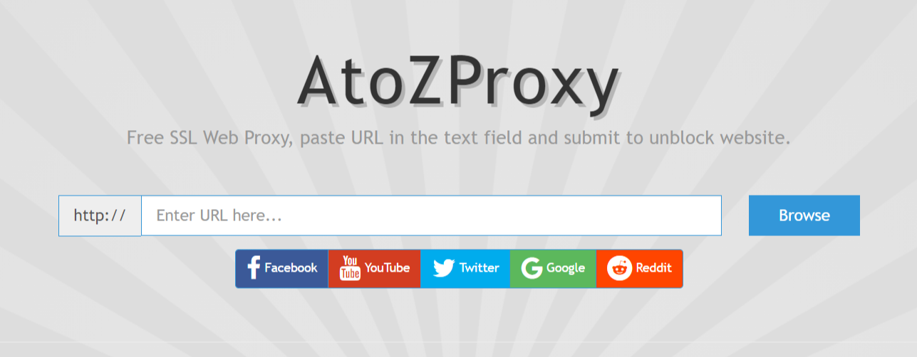 Detail Proxy Gratis Web Nomer 22