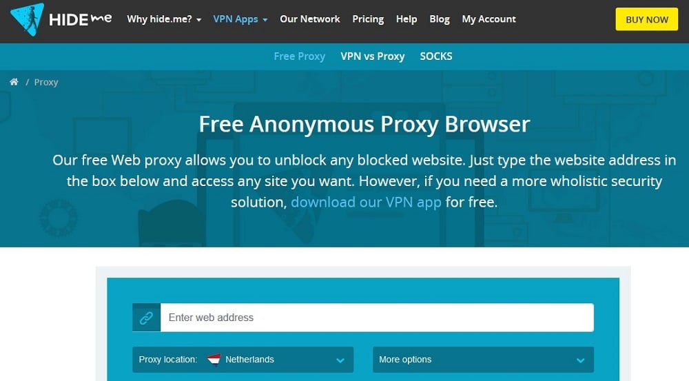 Detail Proxy Gratis Web Nomer 23