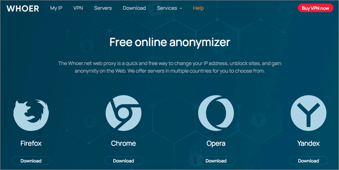Detail Proxy Gratis Web Nomer 36