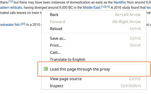Detail Proxy Gratis Web Nomer 37