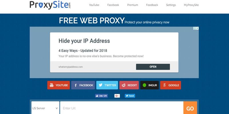 Detail Proxy Gratis Web Nomer 43