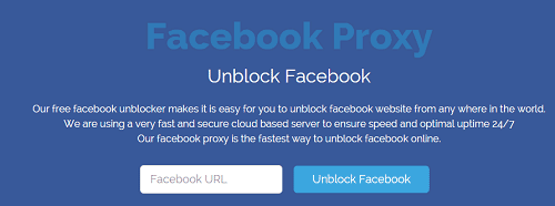 Detail Proxy Gratis Web Nomer 46