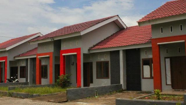 Detail Proyek Sejuta Rumah Jokowi Nomer 11