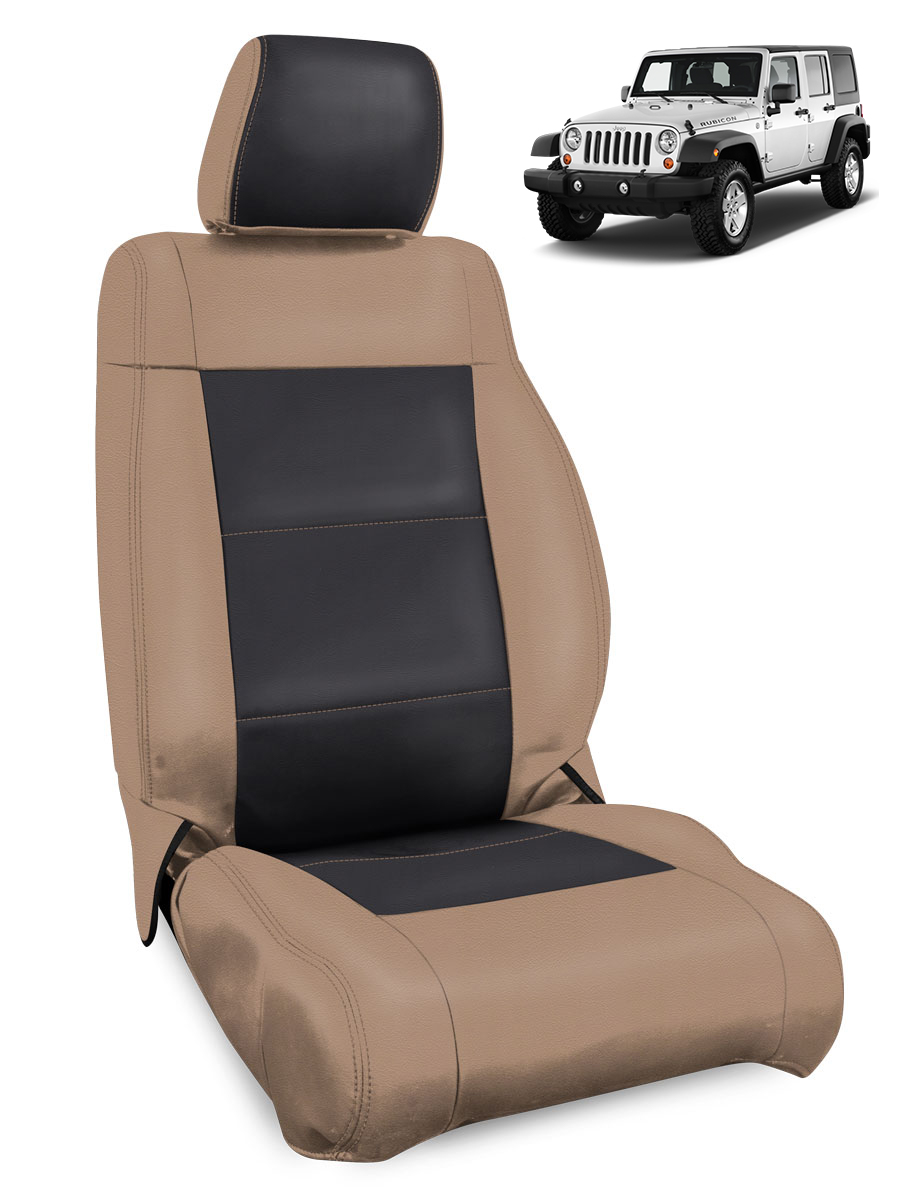 Detail Prp Jeep Seat Covers Nomer 14