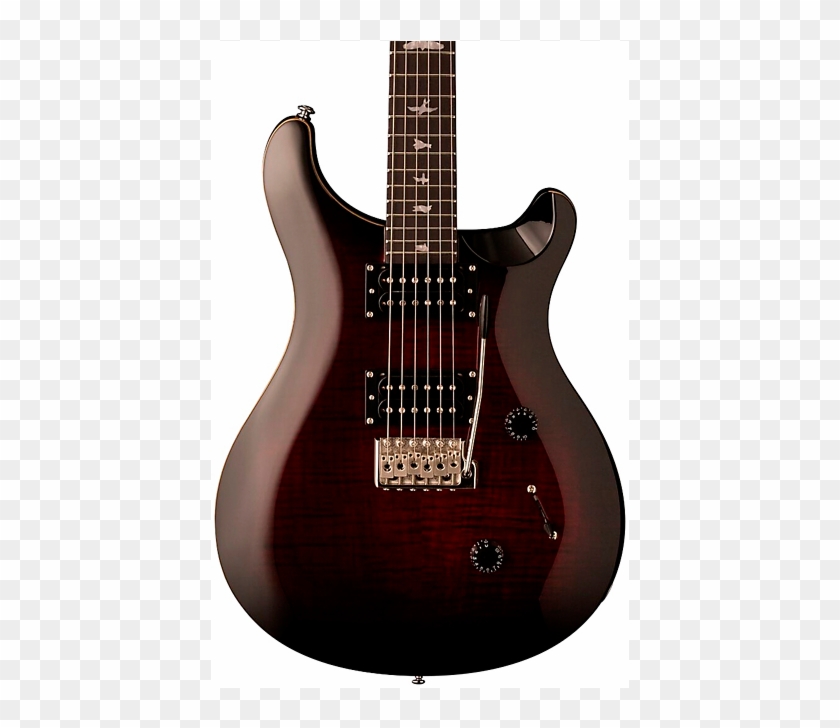 Detail Prs Guitar Png Nomer 16
