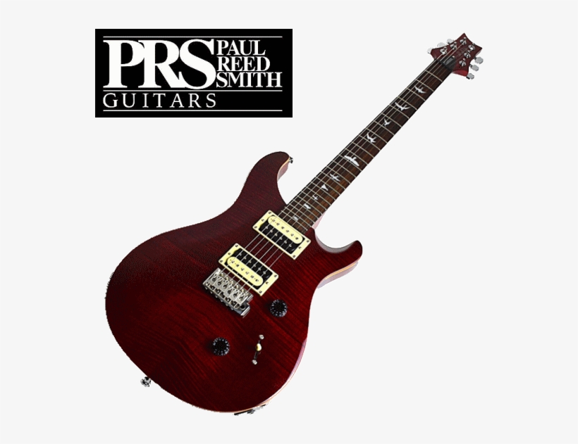 Detail Prs Guitar Png Nomer 19