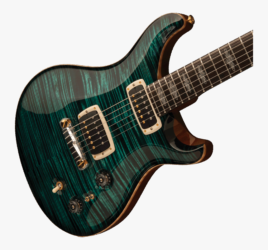 Detail Prs Guitar Png Nomer 29