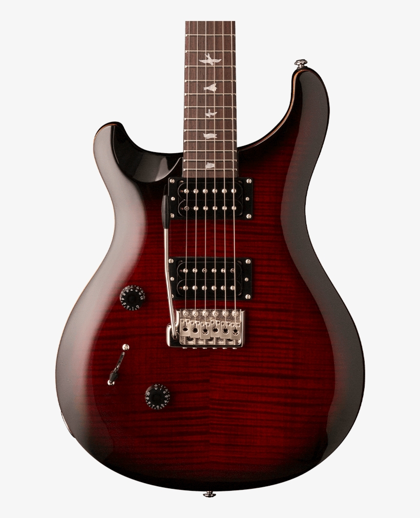 Detail Prs Guitar Png Nomer 34