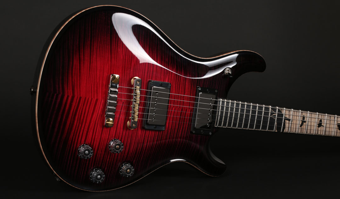 Detail Prs Guitar Png Nomer 39