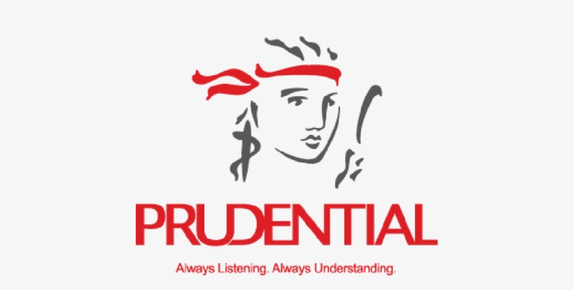 Detail Prudential Logo Transparent Nomer 20