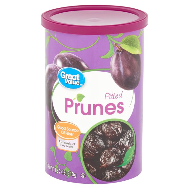 Detail Prune Fruit Image Nomer 38