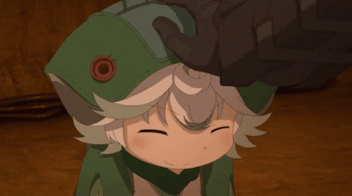 Detail Prushka Made In Abyss Koleksi Nomer 9