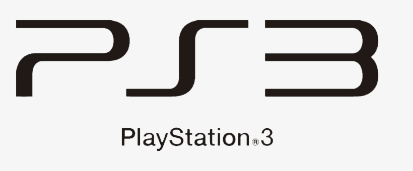 Detail Ps 3 Logo Nomer 4