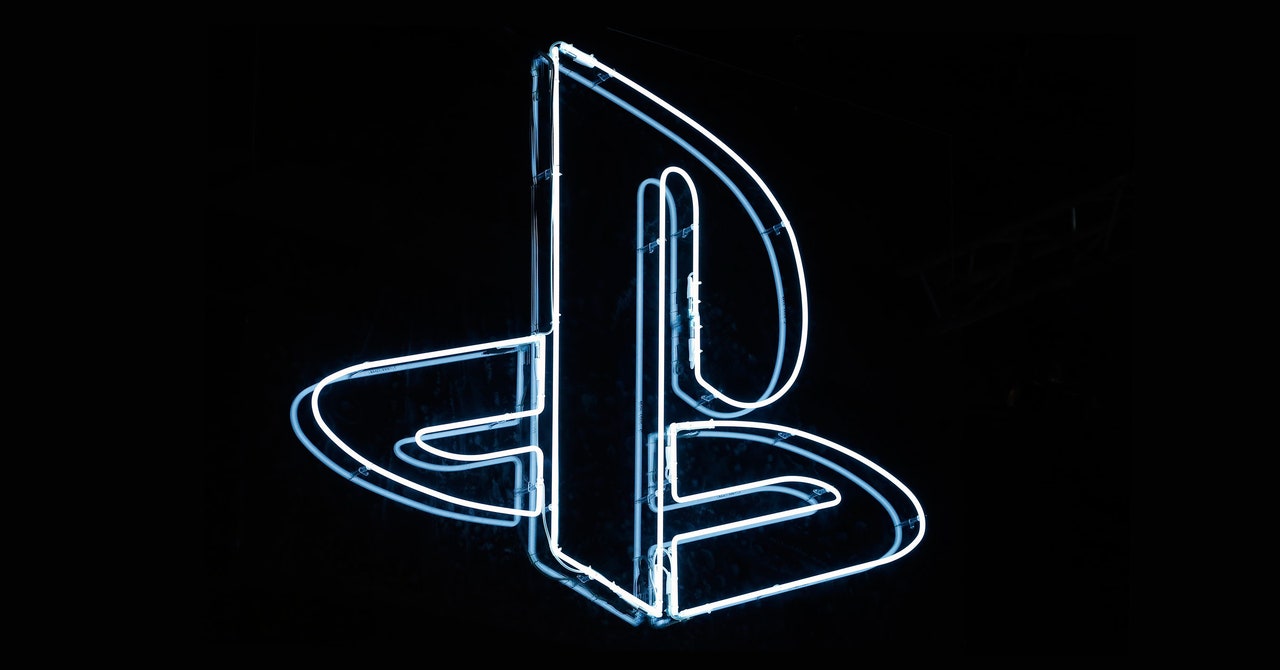 Detail Ps 4 Logo Nomer 13