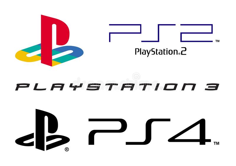 Detail Ps 4 Logo Nomer 15