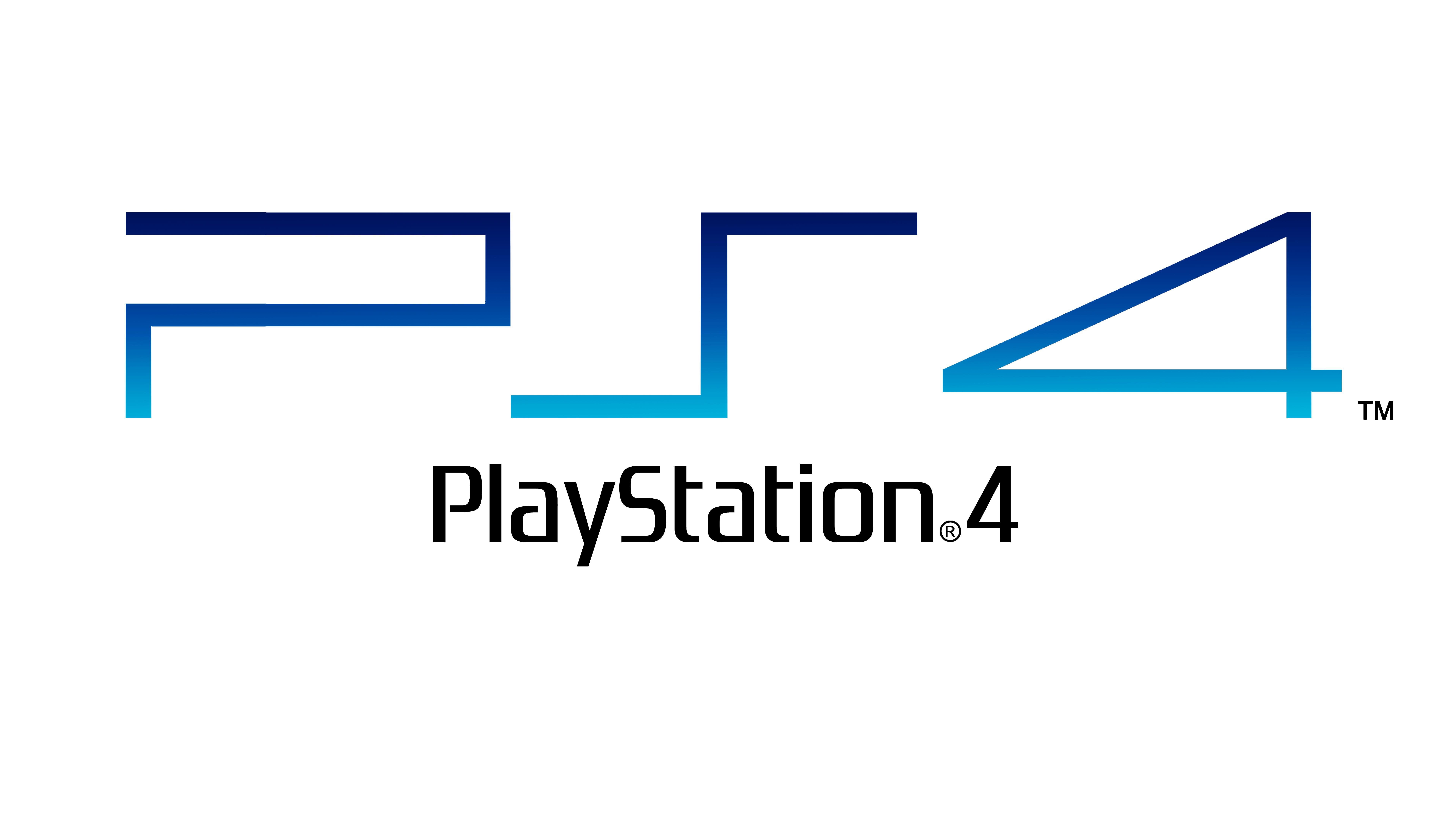 Detail Ps 4 Logo Nomer 25