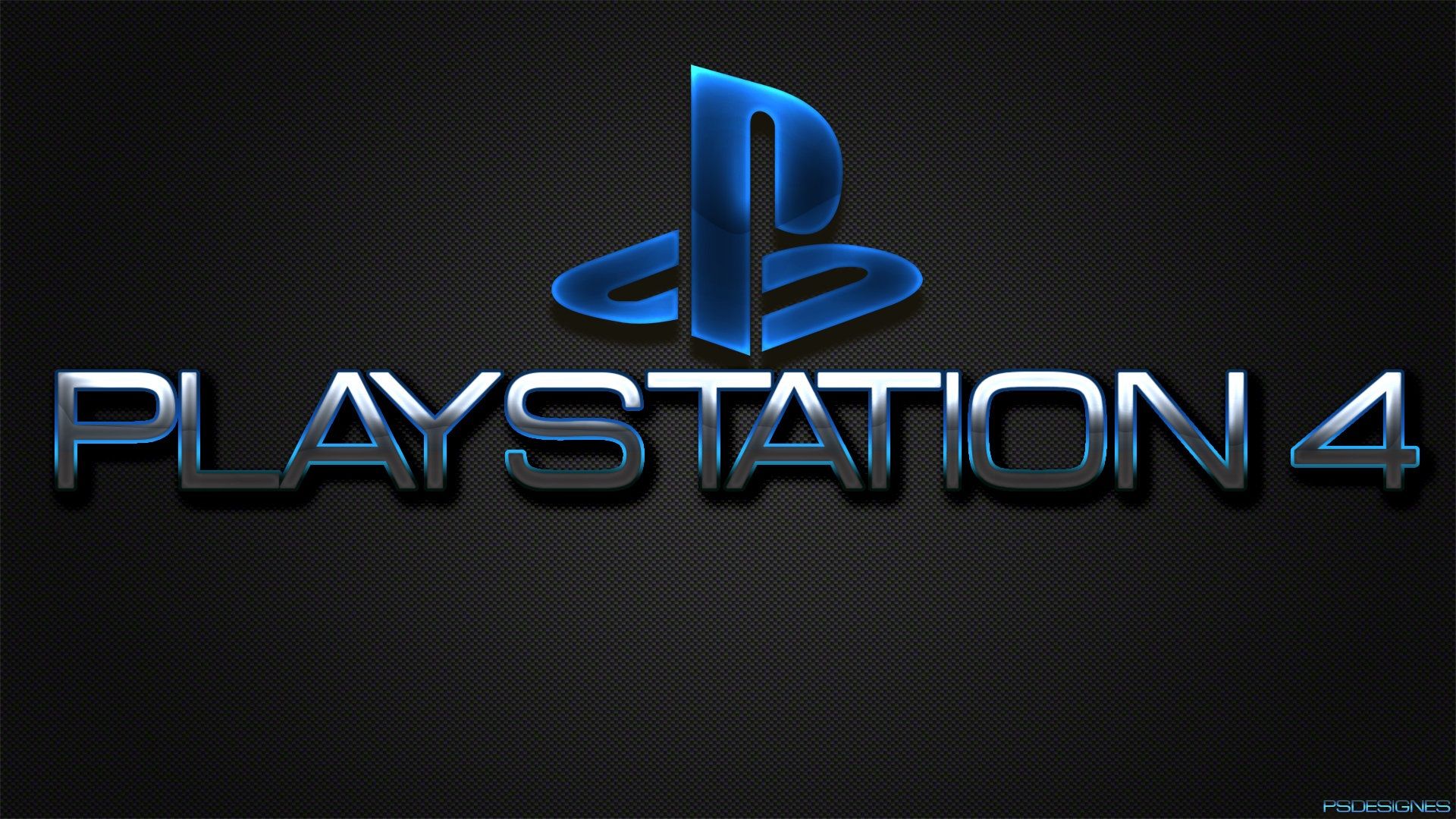 Detail Ps 4 Logo Nomer 29