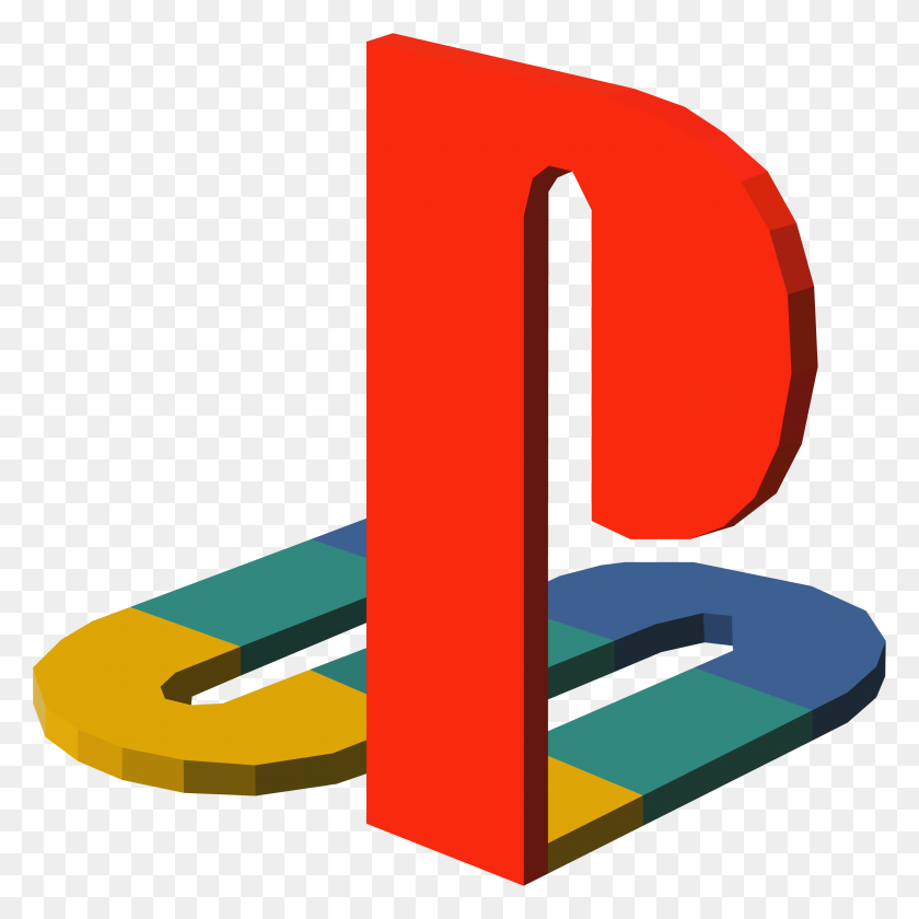 Detail Ps 4 Logo Nomer 38