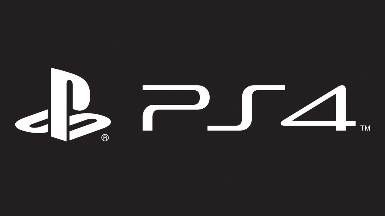 Detail Ps 4 Logo Nomer 4