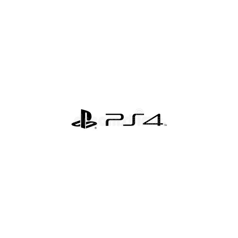 Detail Ps 4 Logo Nomer 46