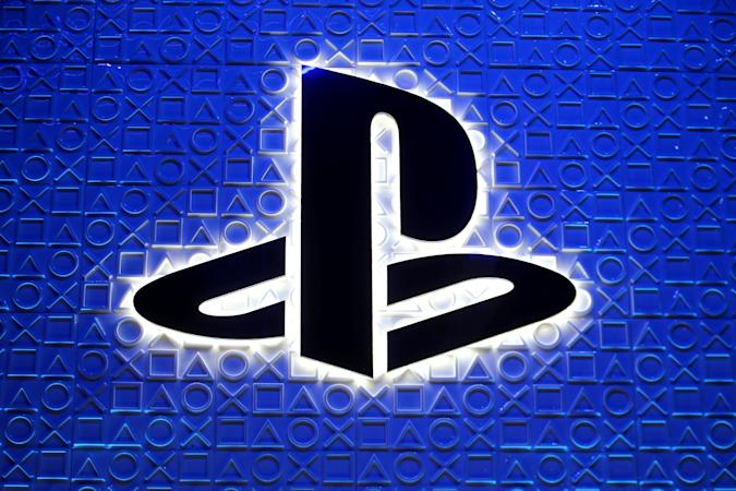 Detail Ps 4 Logo Nomer 47