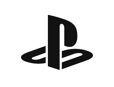 Detail Ps 4 Logo Nomer 5