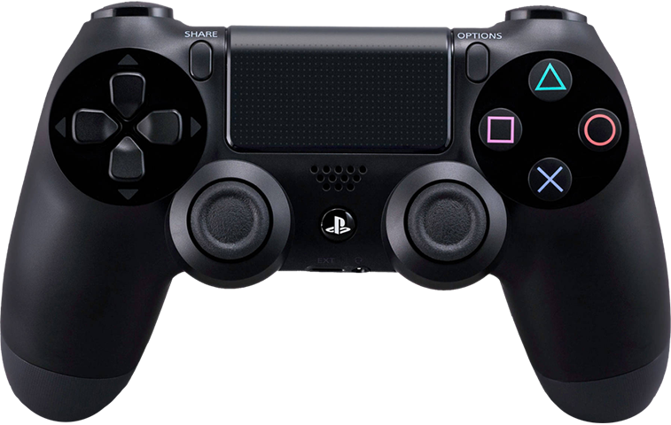 Detail Ps 4 Png Nomer 9