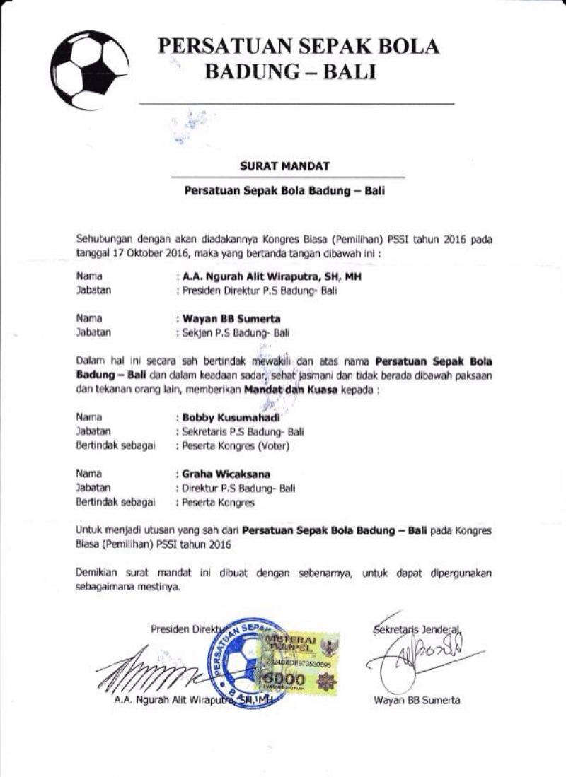 Detail Ps Dalam Surat Nomer 5