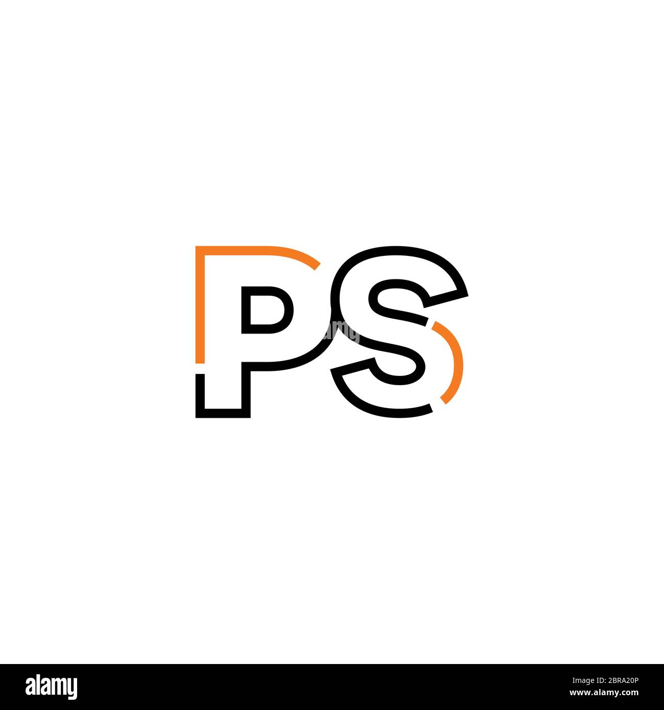 Detail Ps Logo Nomer 46