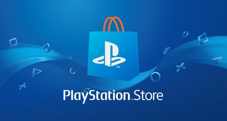 Detail Ps Store Logo Nomer 22