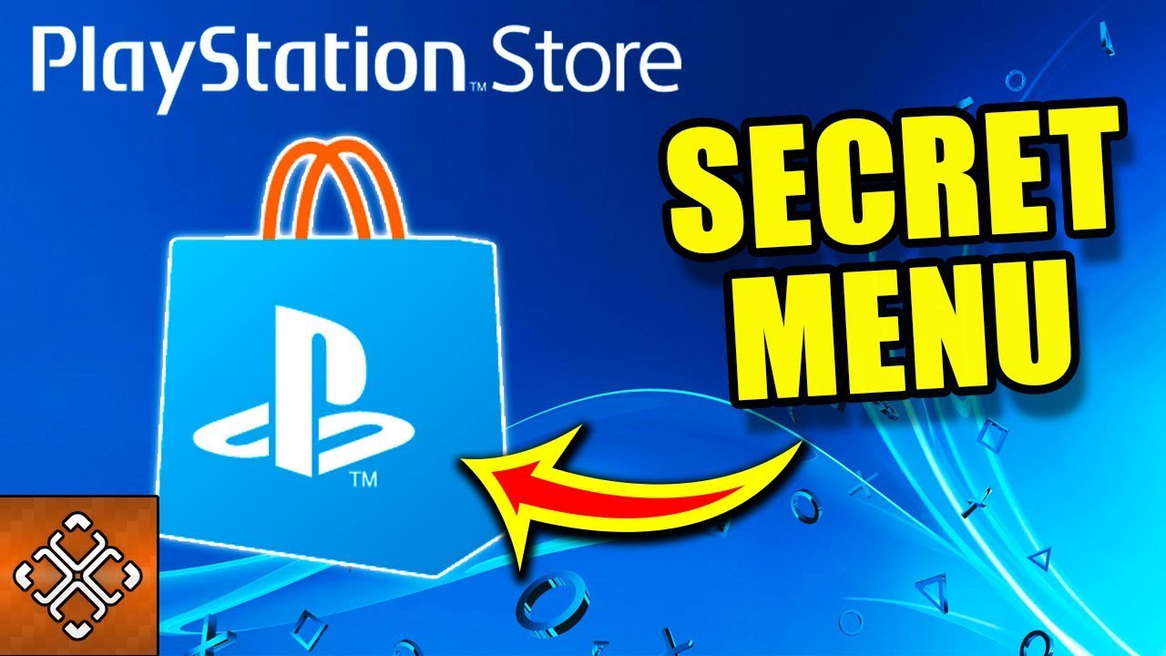 Detail Ps Store Logo Nomer 34