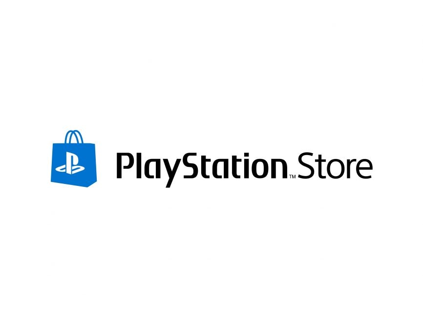 Detail Ps Store Logo Nomer 5