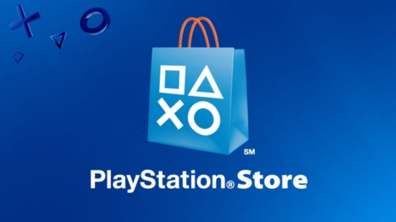 Detail Ps Store Logo Nomer 6