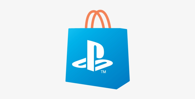 Detail Ps Store Logo Nomer 7