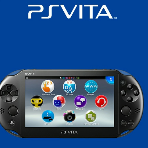 Detail Ps Vita Tokopedia Nomer 15