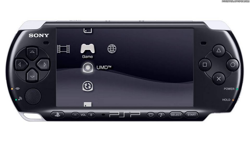 Купить Psp Консоль Игровую Sony Портативную