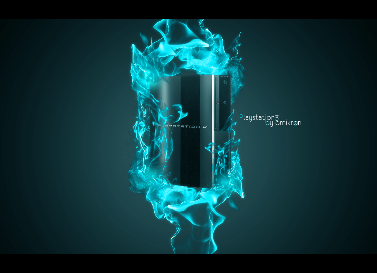 Detail Ps3 Wallpaper Nomer 36