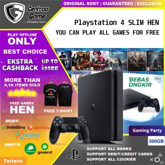 Detail Ps4 Bukalapak Nomer 20