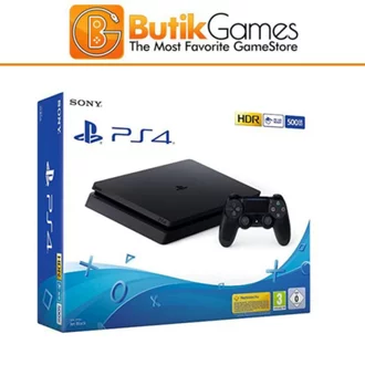 Detail Ps4 Bukalapak Nomer 22