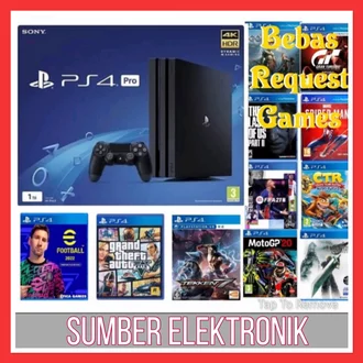 Detail Ps4 Bukalapak Nomer 24