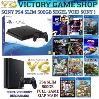 Detail Ps4 Bukalapak Nomer 32