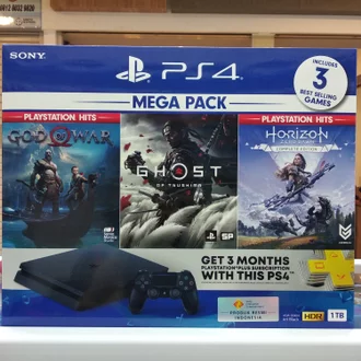 Detail Ps4 Bukalapak Nomer 53