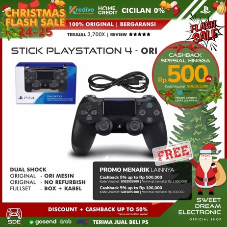 Detail Ps4 Bukalapak Nomer 54