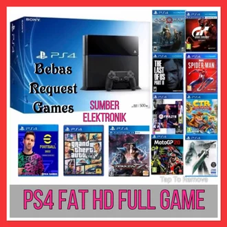Detail Ps4 Bukalapak Nomer 57