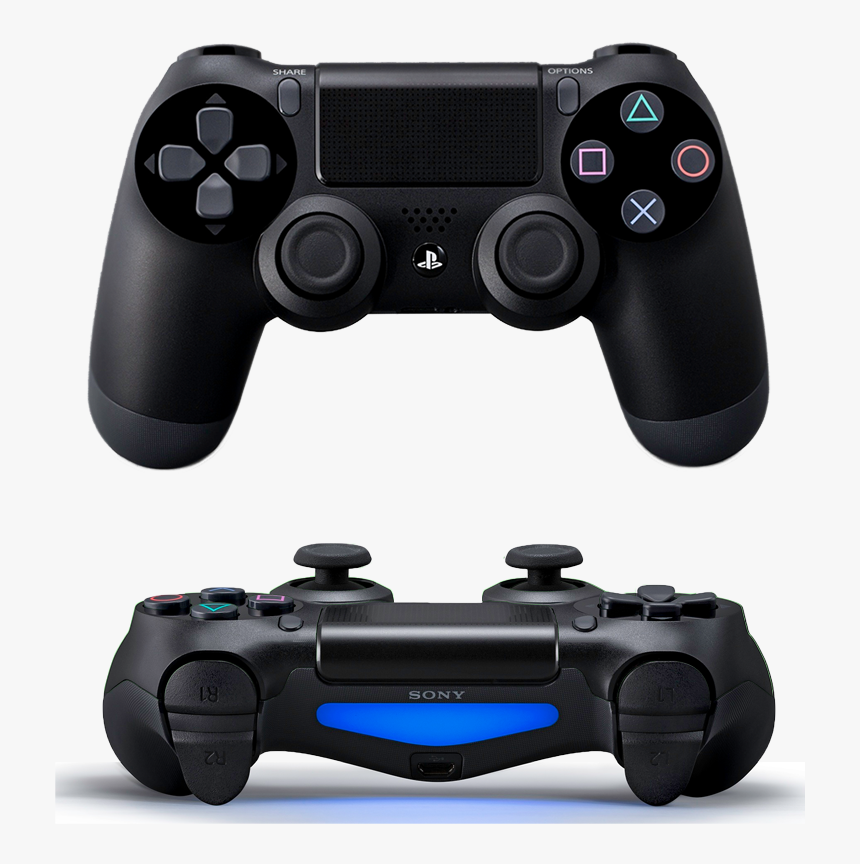 Detail Ps4 Joystick Png Nomer 17