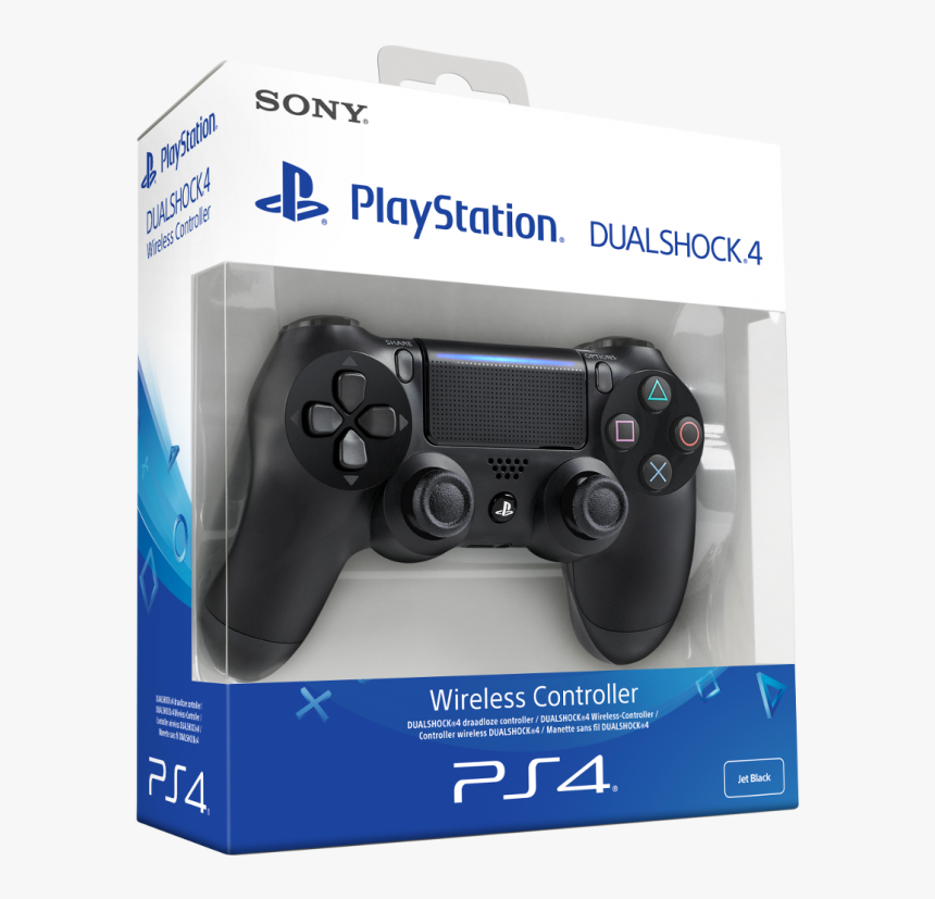 Detail Ps4 Joystick Png Nomer 30