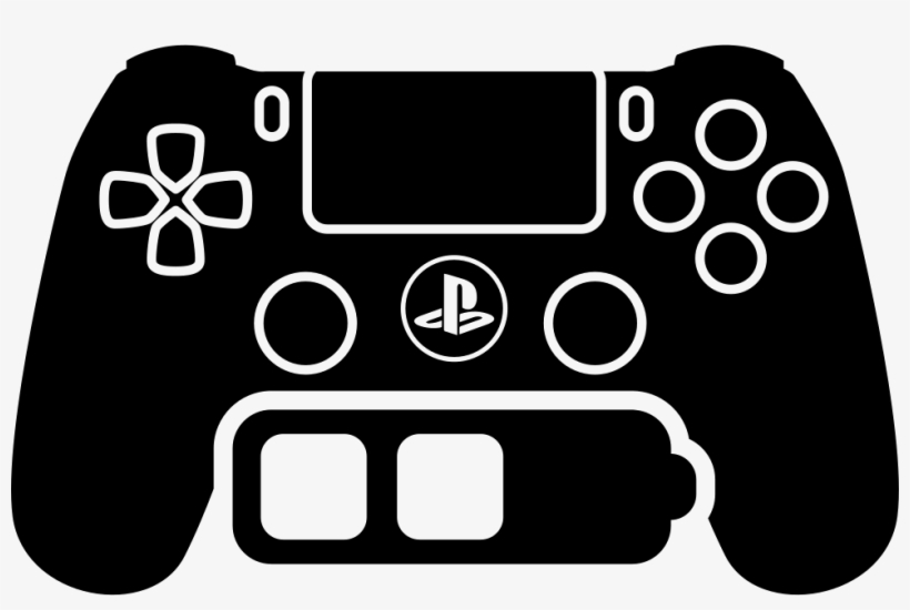 Detail Ps4 Joystick Png Nomer 39