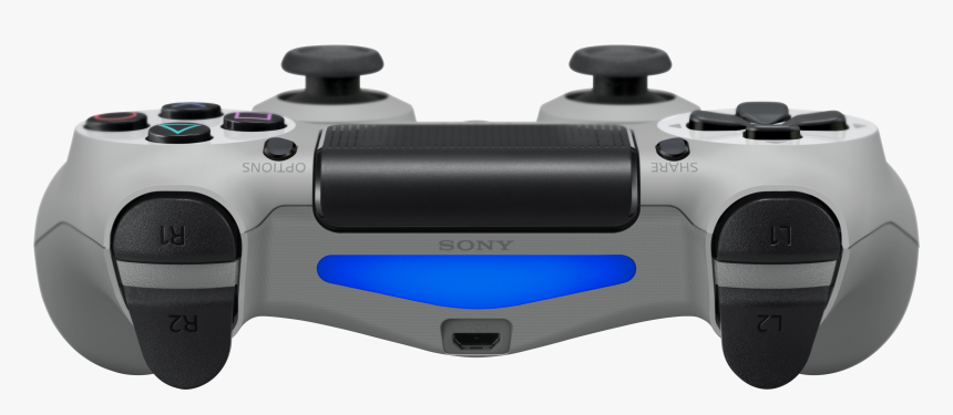 Detail Ps4 Joystick Png Nomer 41