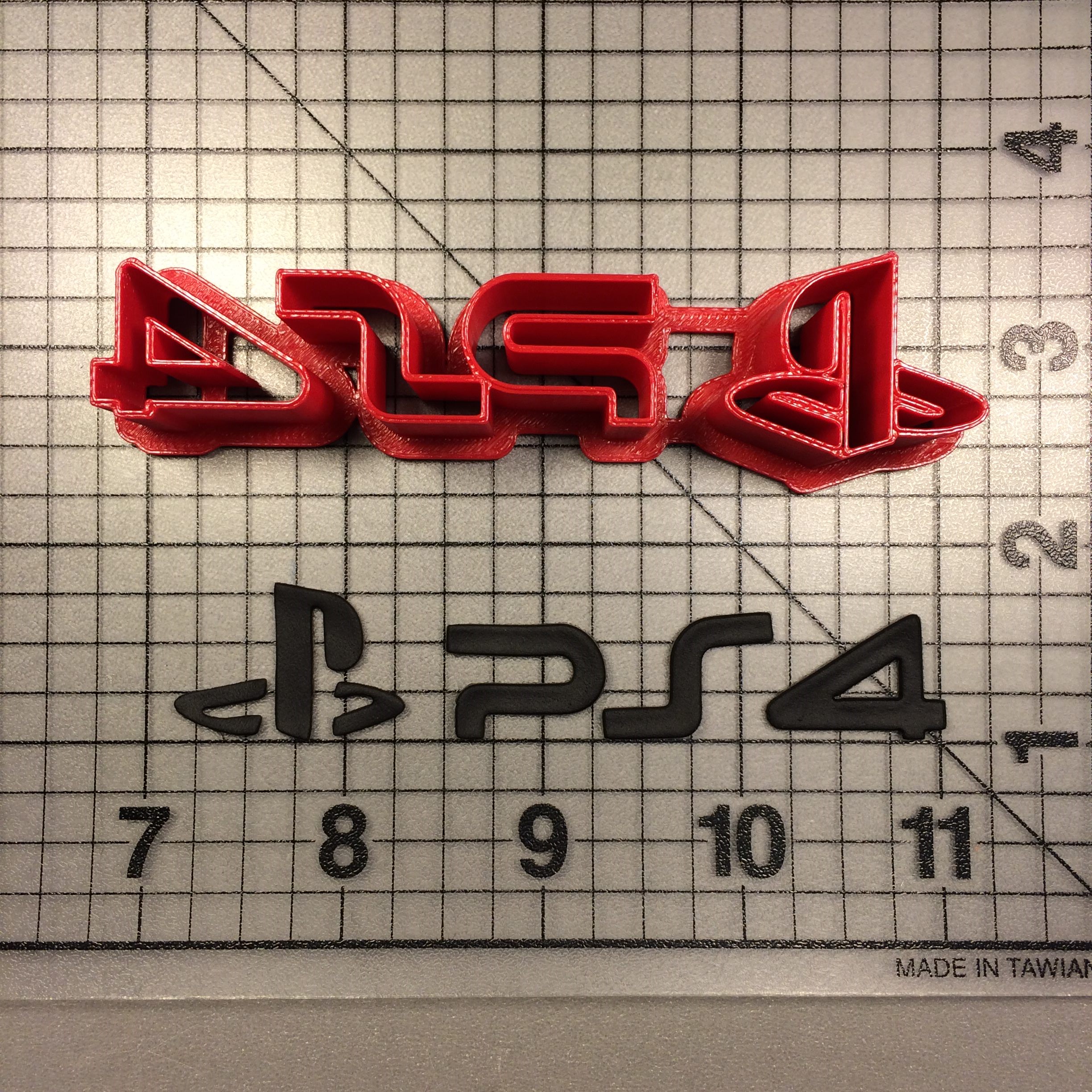 Detail Ps4 Logo Nomer 32