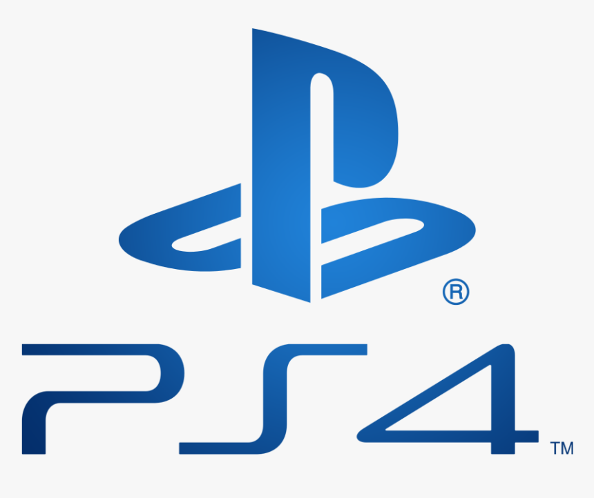 Detail Ps4 Logo Png Nomer 3